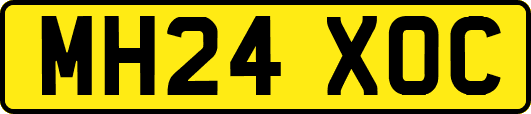 MH24XOC