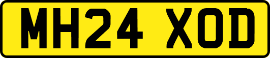 MH24XOD