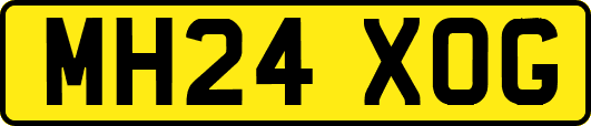 MH24XOG