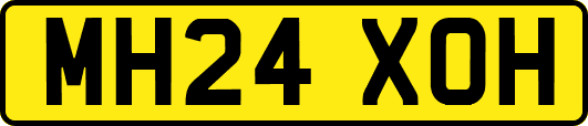 MH24XOH