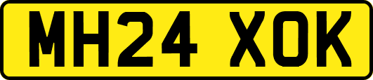 MH24XOK