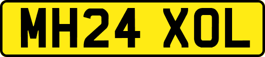 MH24XOL