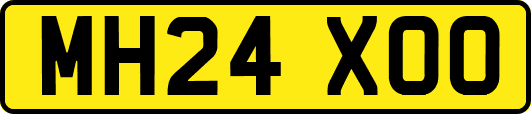 MH24XOO