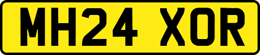 MH24XOR