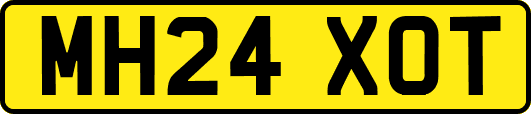 MH24XOT