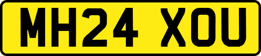 MH24XOU