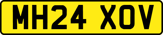 MH24XOV