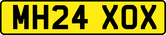 MH24XOX