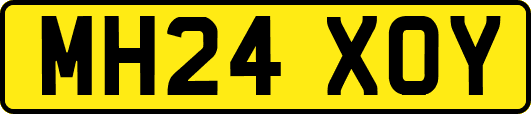 MH24XOY
