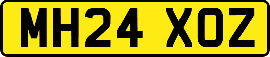 MH24XOZ