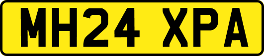 MH24XPA
