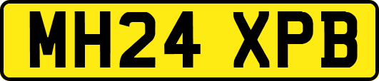 MH24XPB