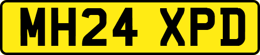 MH24XPD