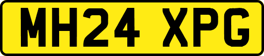 MH24XPG