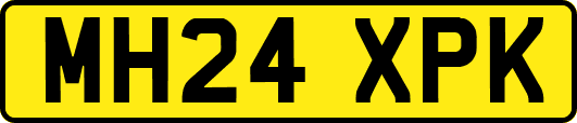 MH24XPK