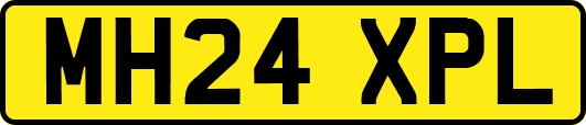 MH24XPL