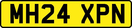 MH24XPN