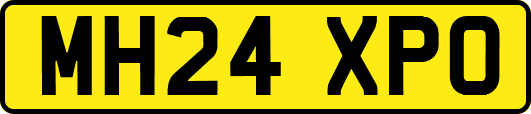 MH24XPO