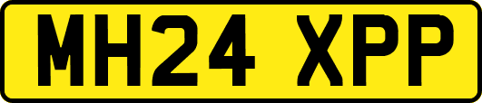 MH24XPP