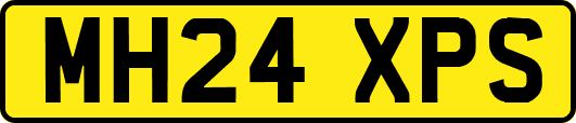 MH24XPS