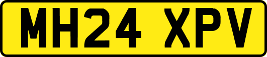 MH24XPV