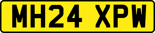 MH24XPW