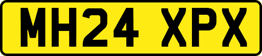 MH24XPX