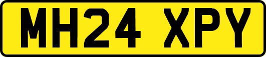 MH24XPY