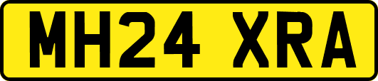 MH24XRA