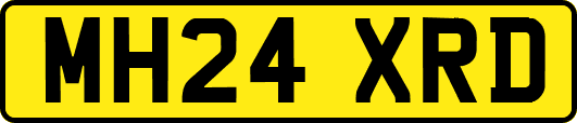 MH24XRD