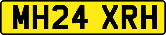 MH24XRH