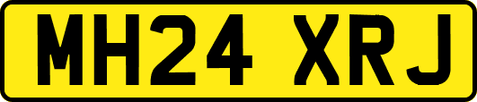 MH24XRJ