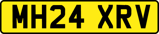 MH24XRV