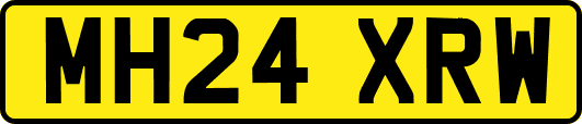 MH24XRW