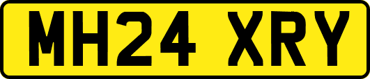 MH24XRY