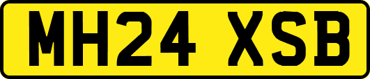 MH24XSB