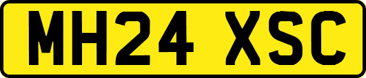 MH24XSC