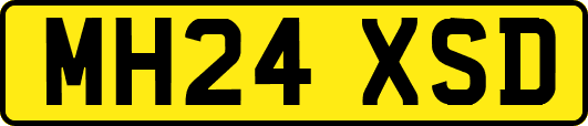 MH24XSD