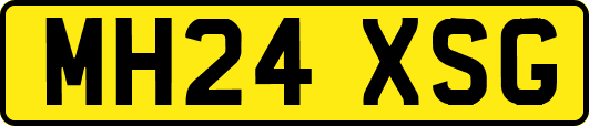 MH24XSG