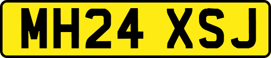MH24XSJ