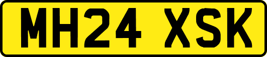 MH24XSK