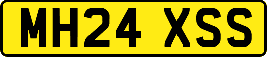 MH24XSS