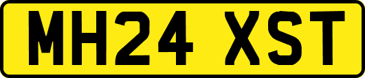 MH24XST