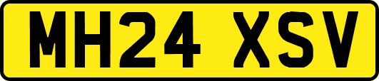 MH24XSV