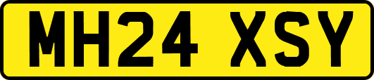 MH24XSY