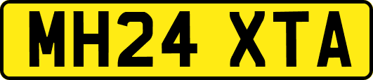 MH24XTA
