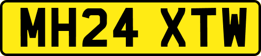 MH24XTW