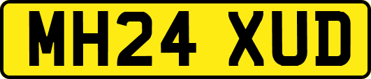 MH24XUD