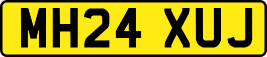 MH24XUJ