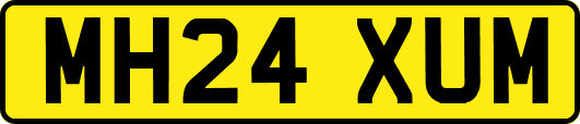MH24XUM